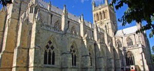 Selby Abbey, Selby
